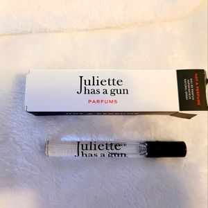 Juliette has a Gun Parfums